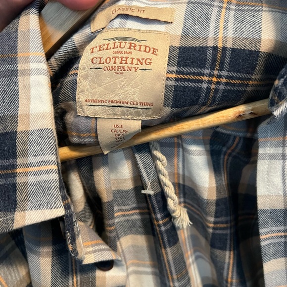 Flannel - Picture 2 of 2